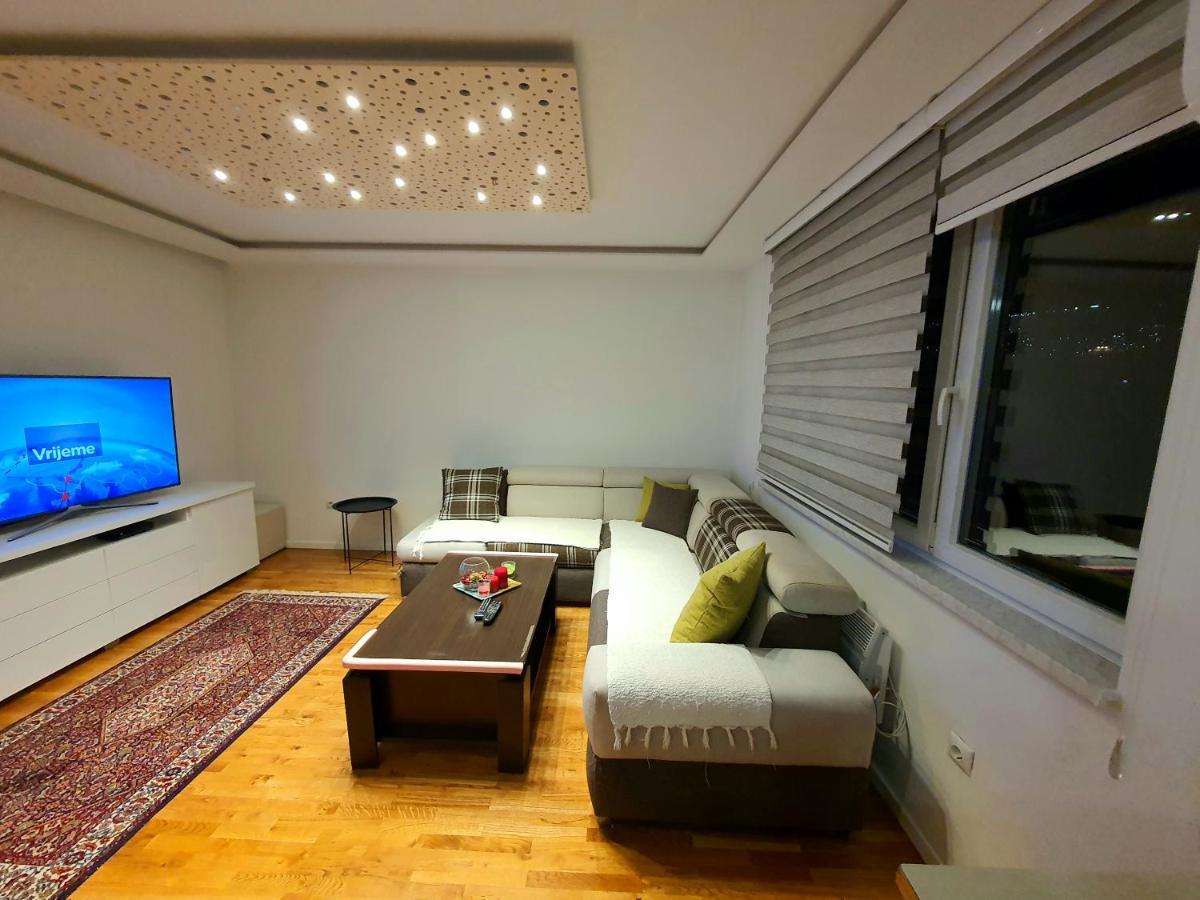Apartman Amal Aisha,Bascarsija SJJ Eksteriør bilde