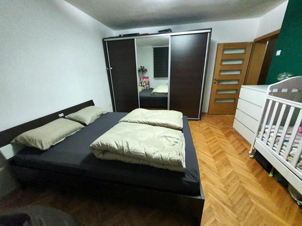 Apartman Amal Aisha,Bascarsija SJJ Eksteriør bilde