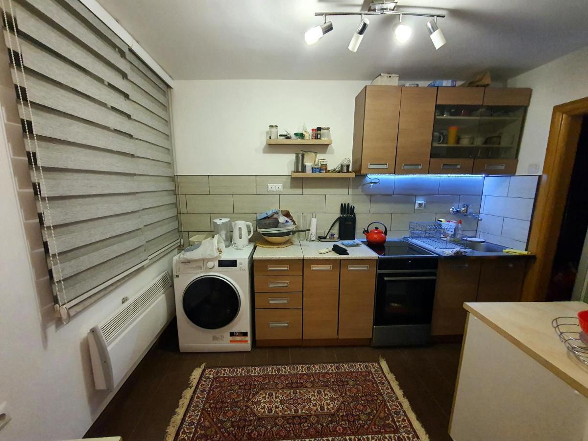 Apartman Amal Aisha,Bascarsija SJJ Eksteriør bilde