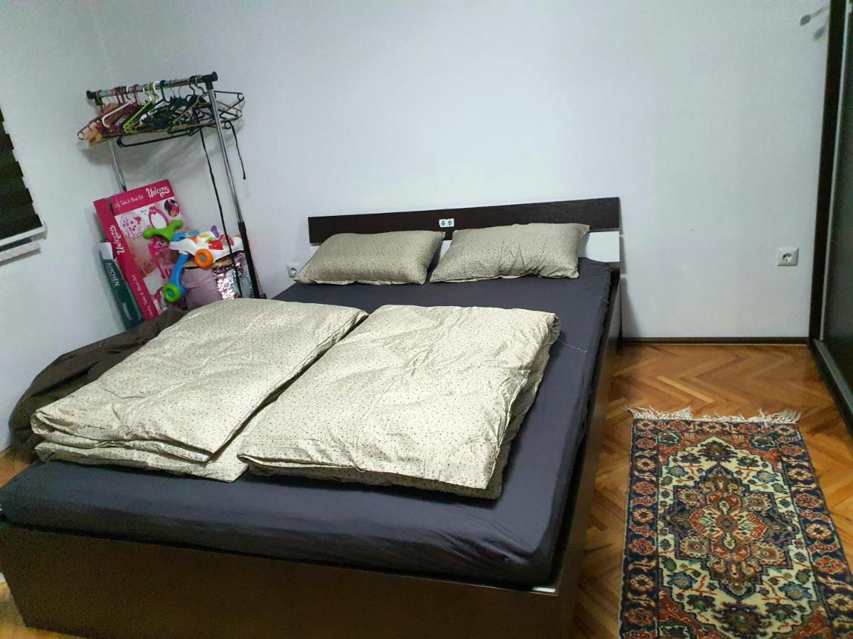 Apartman Amal Aisha,Bascarsija SJJ Eksteriør bilde