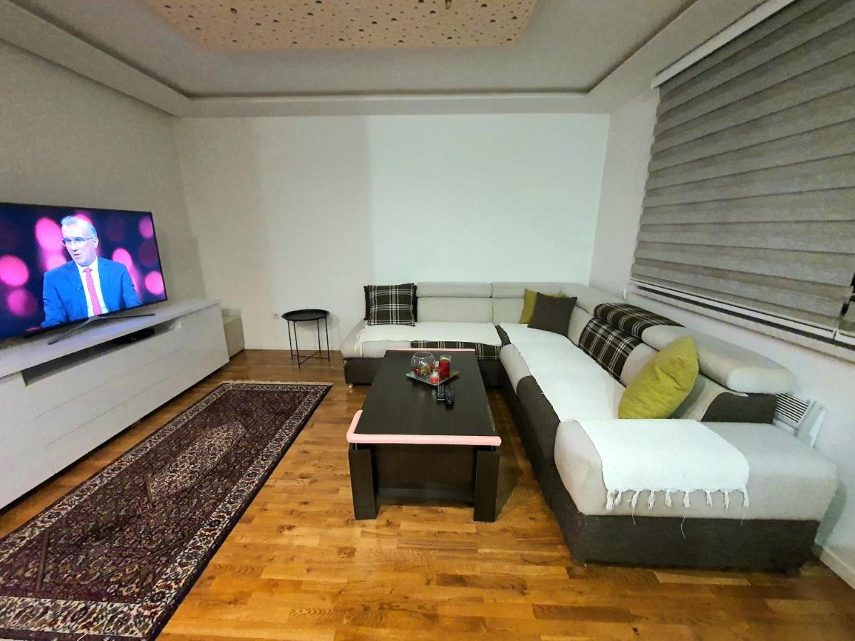 Apartman Amal Aisha,Bascarsija SJJ Eksteriør bilde