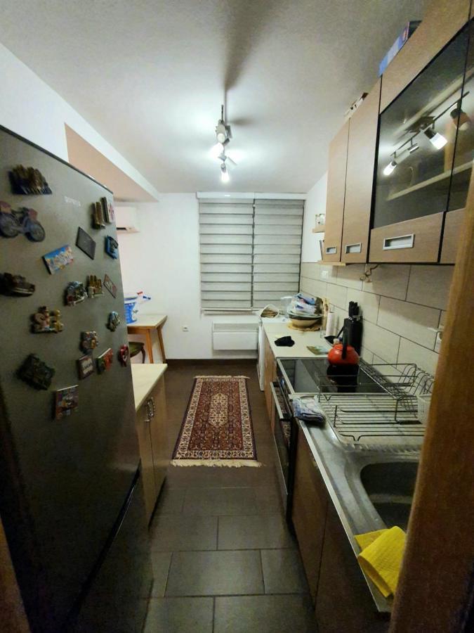 Apartman Amal Aisha,Bascarsija SJJ Eksteriør bilde