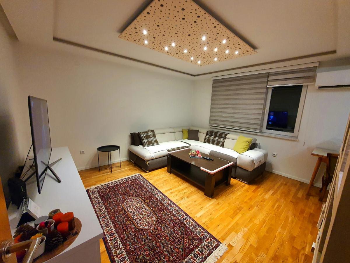 Apartman Amal Aisha,Bascarsija SJJ Eksteriør bilde