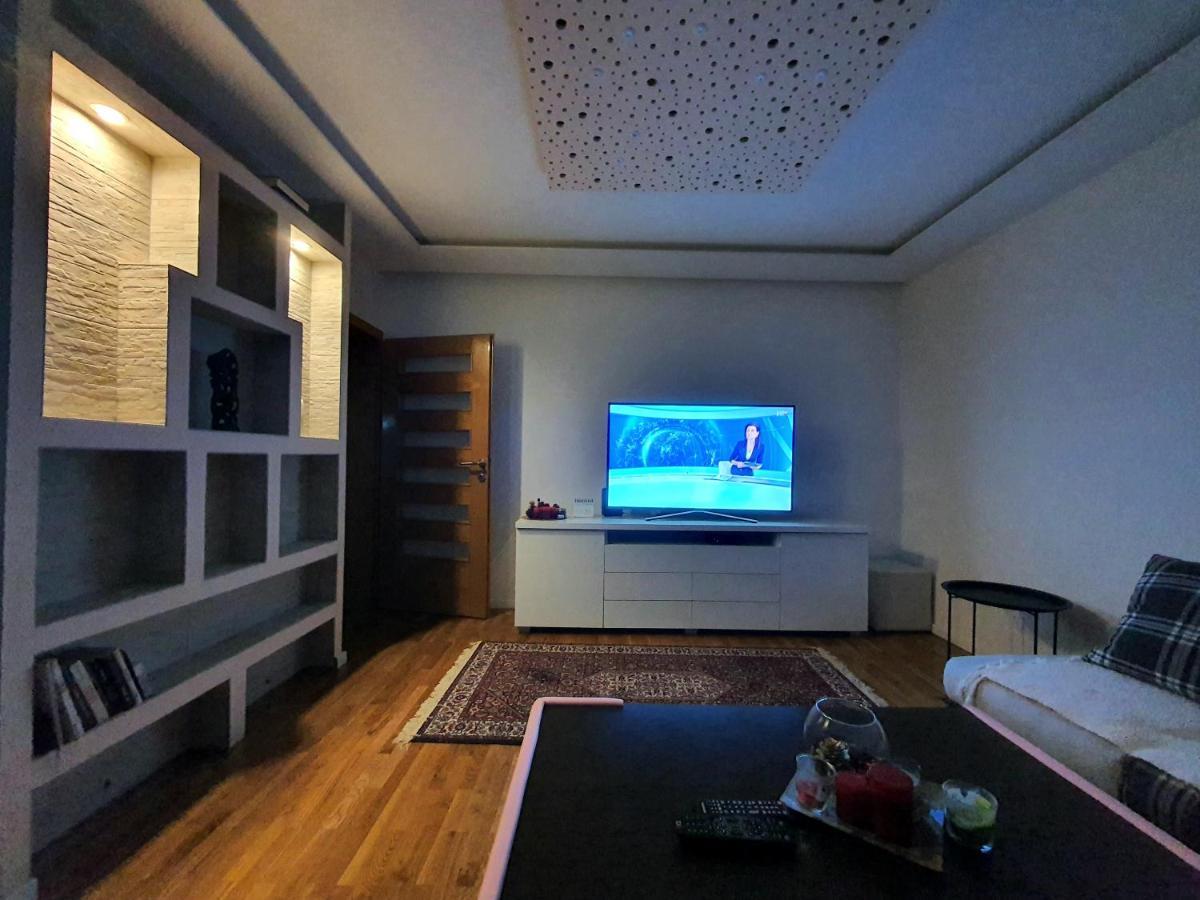 Apartman Amal Aisha,Bascarsija SJJ Eksteriør bilde