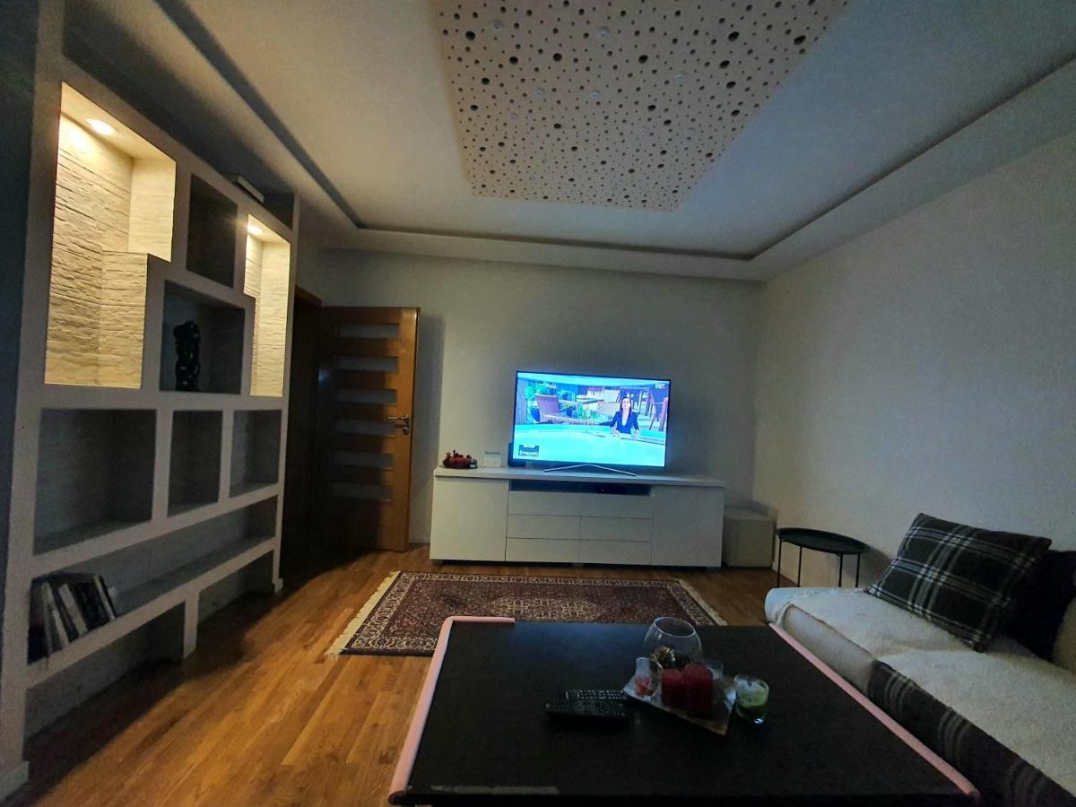 Apartman Amal Aisha,Bascarsija SJJ Eksteriør bilde