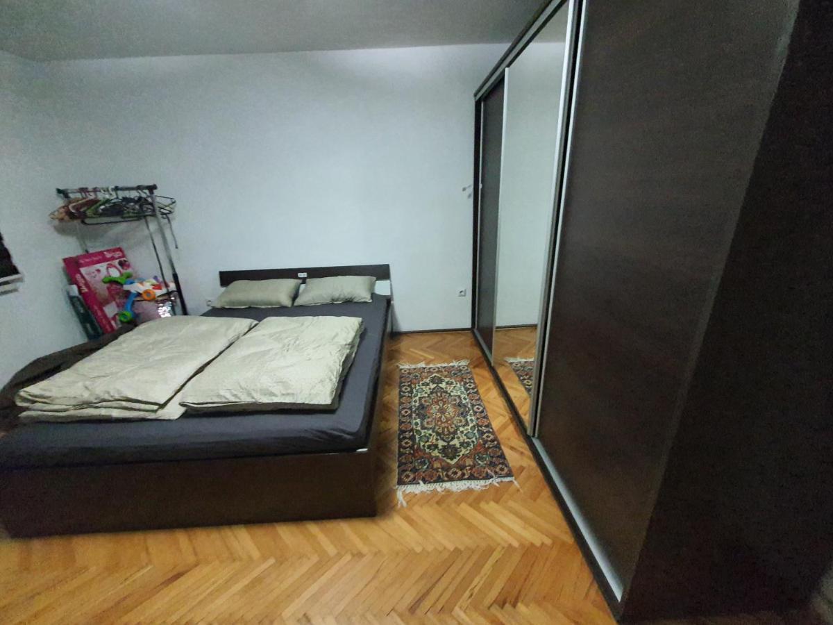 Apartman Amal Aisha,Bascarsija SJJ Eksteriør bilde