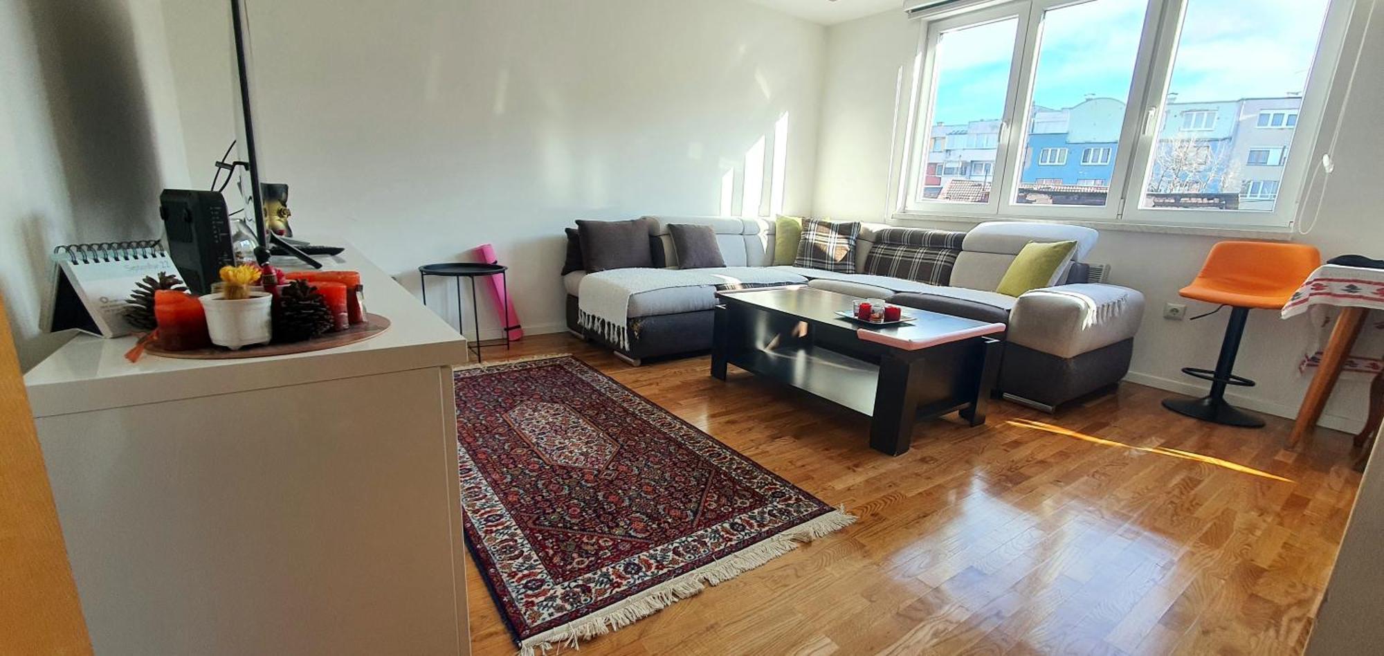 Apartman Amal Aisha,Bascarsija SJJ Eksteriør bilde