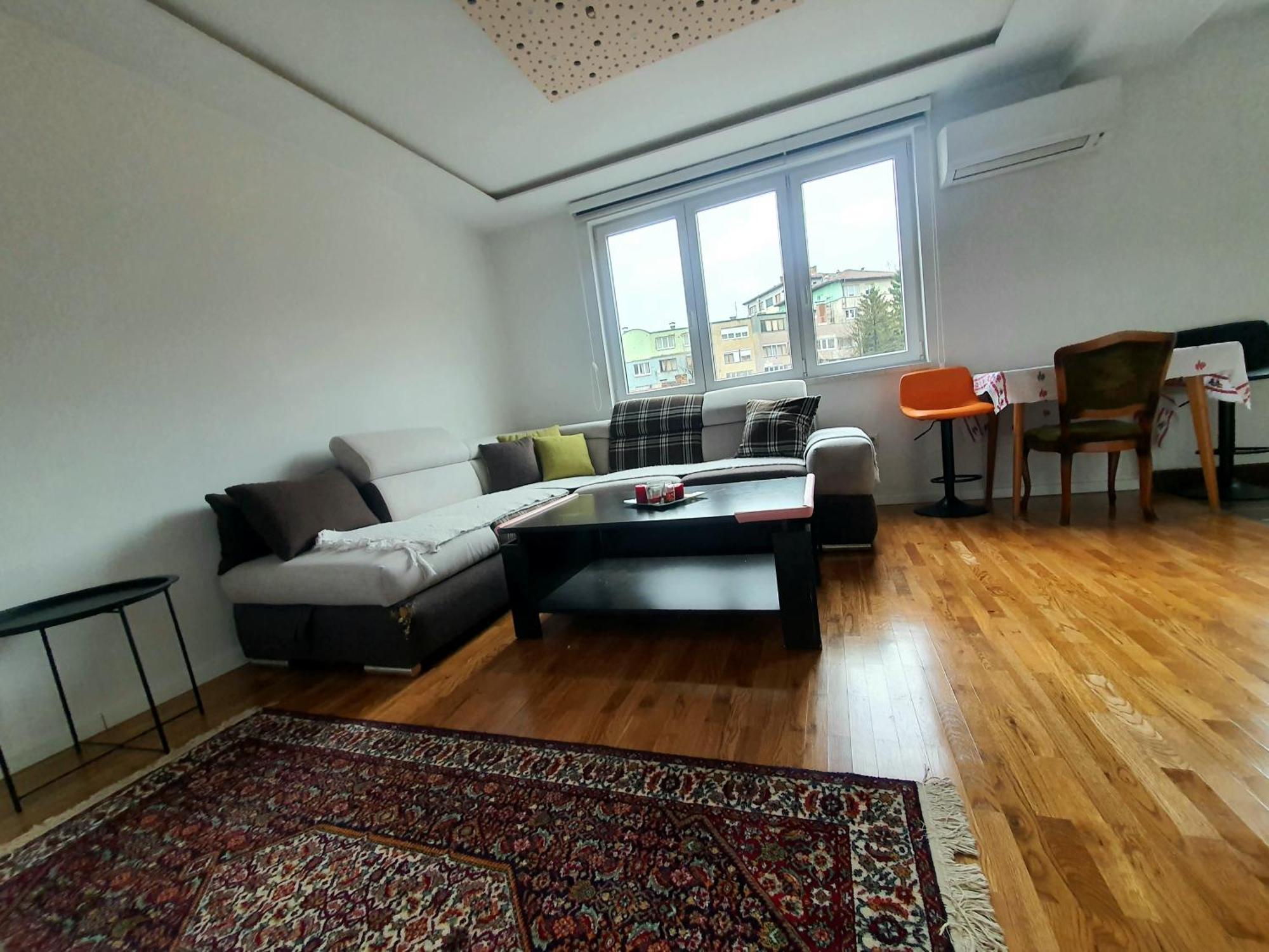 Apartman Amal Aisha,Bascarsija SJJ Eksteriør bilde