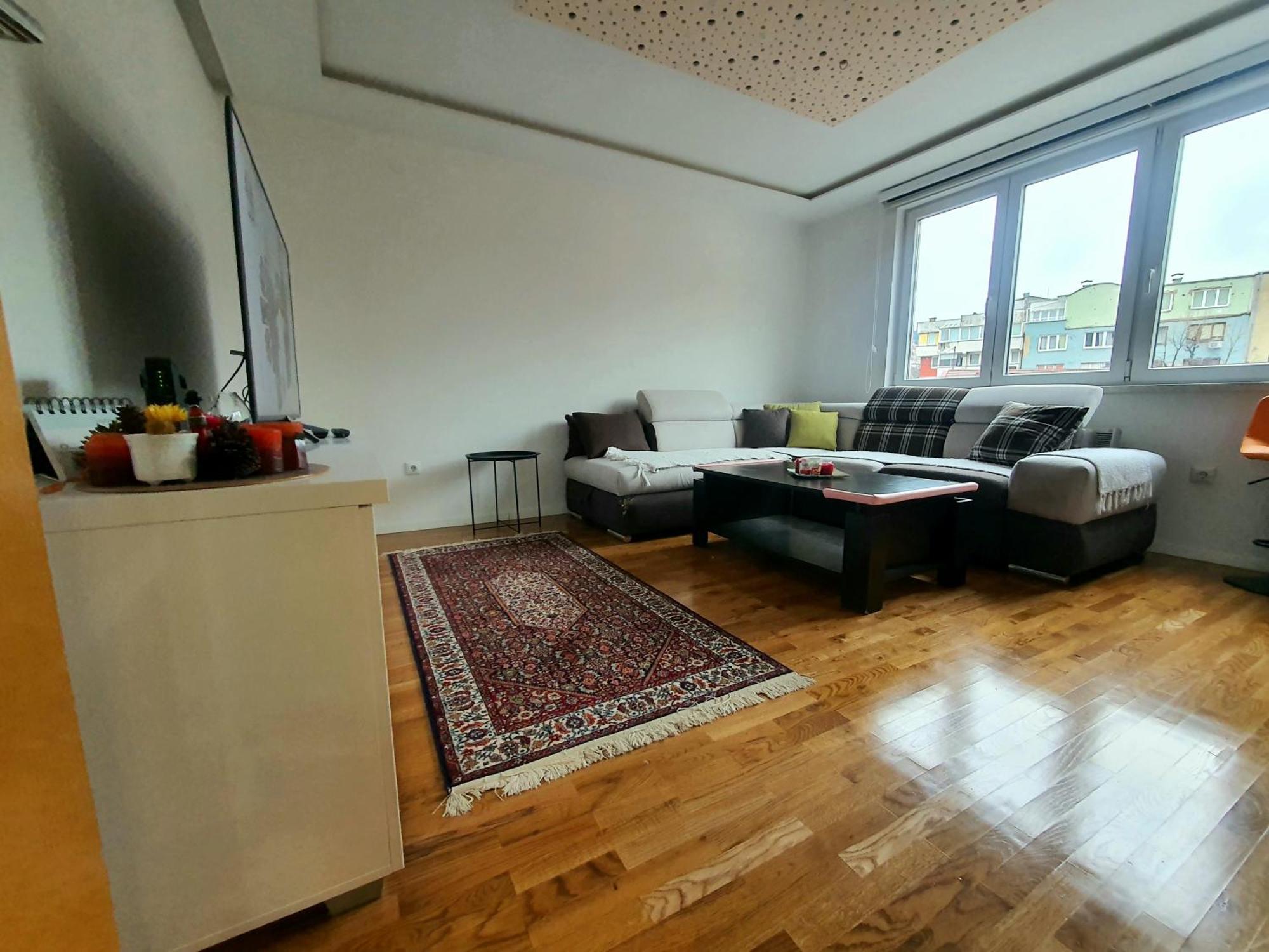 Apartman Amal Aisha,Bascarsija SJJ Eksteriør bilde